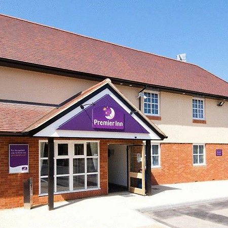 Premier Inn London Ruislip Kültér fotó