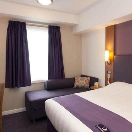 Premier Inn London Ruislip Kültér fotó