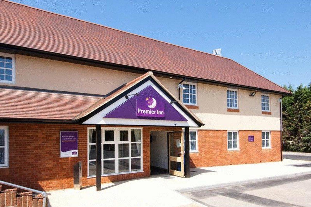 Premier Inn London Ruislip Kültér fotó