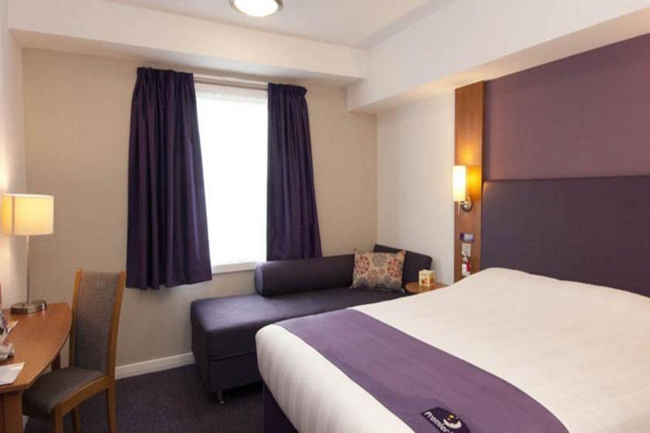 Premier Inn London Ruislip Kültér fotó