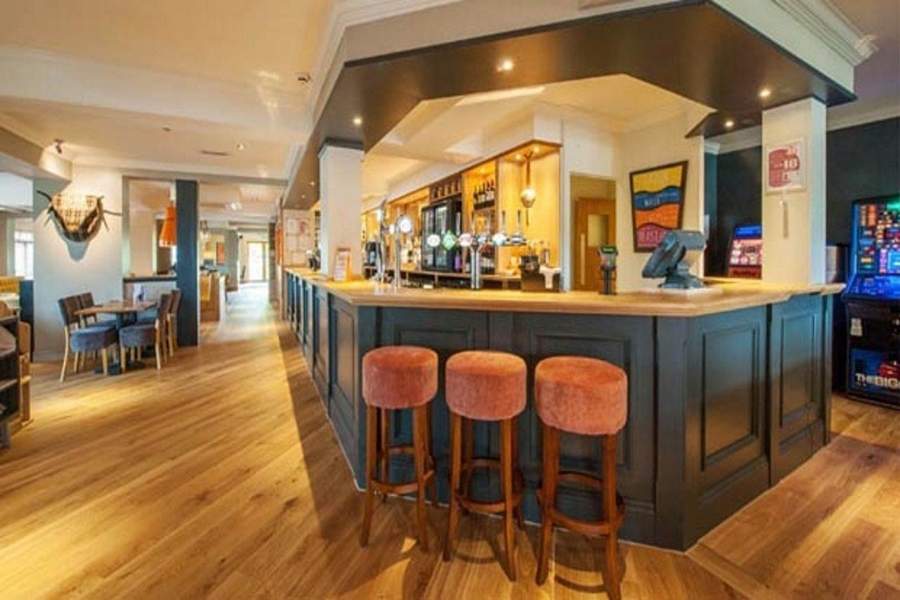 Premier Inn London Ruislip Kültér fotó