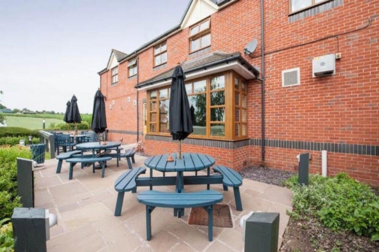 Premier Inn London Ruislip Kültér fotó