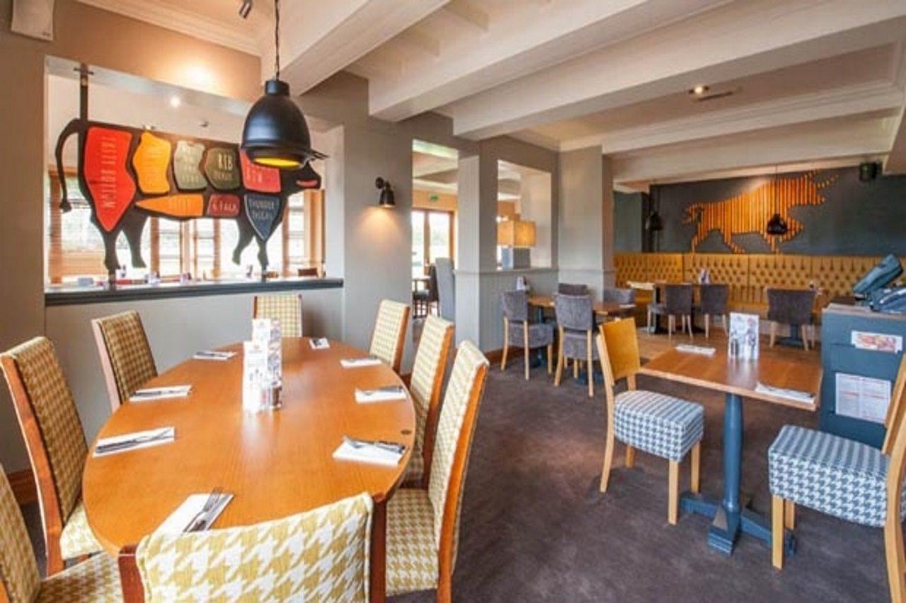 Premier Inn London Ruislip Kültér fotó