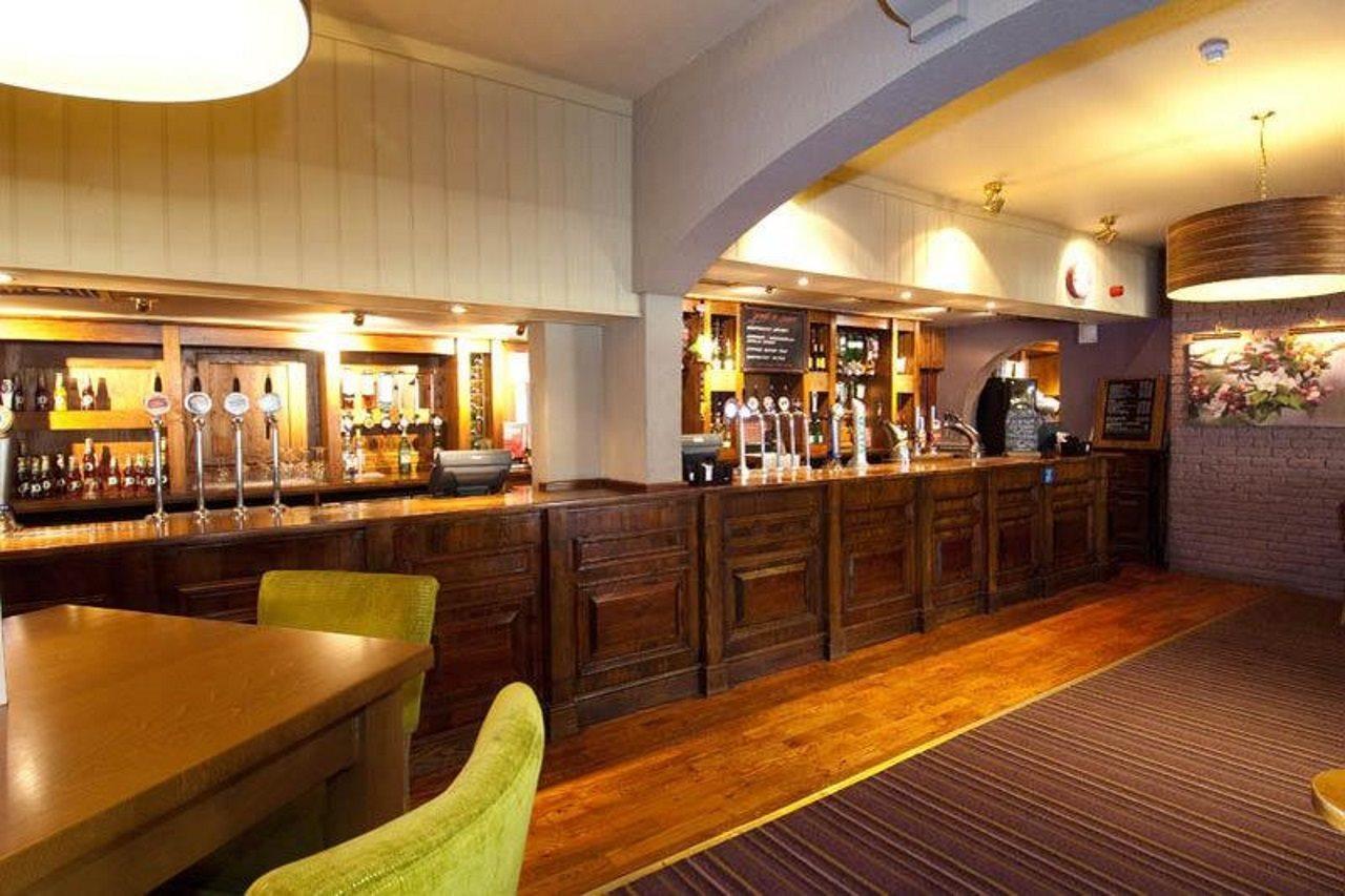Premier Inn London Ruislip Kültér fotó