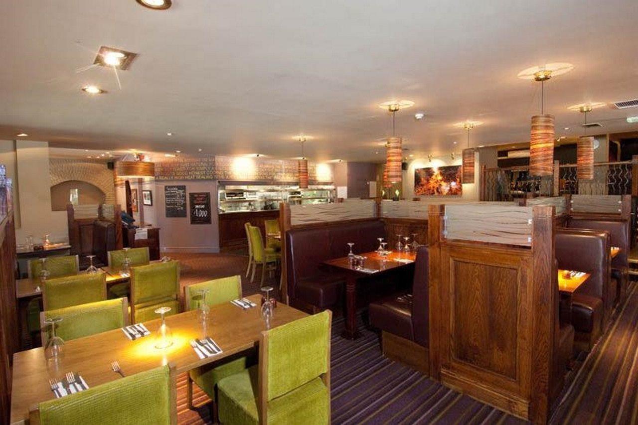 Premier Inn London Ruislip Kültér fotó