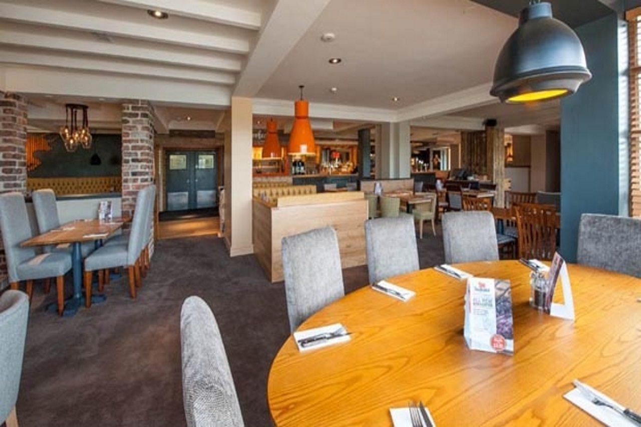 Premier Inn London Ruislip Kültér fotó