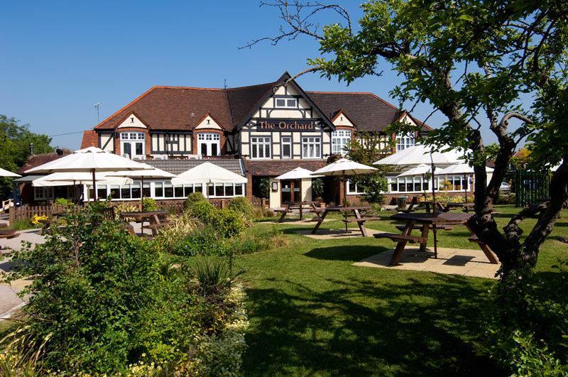Premier Inn London Ruislip Kültér fotó