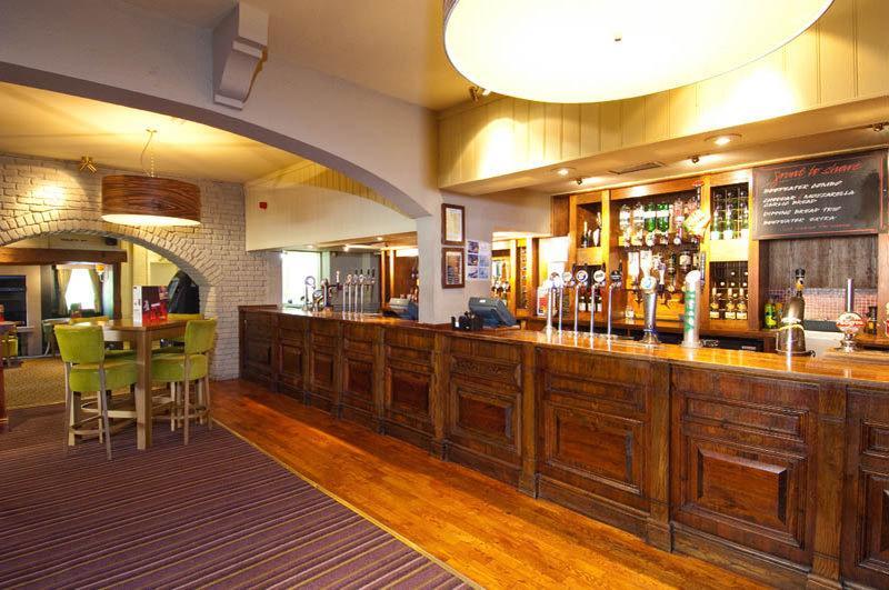 Premier Inn London Ruislip Kültér fotó