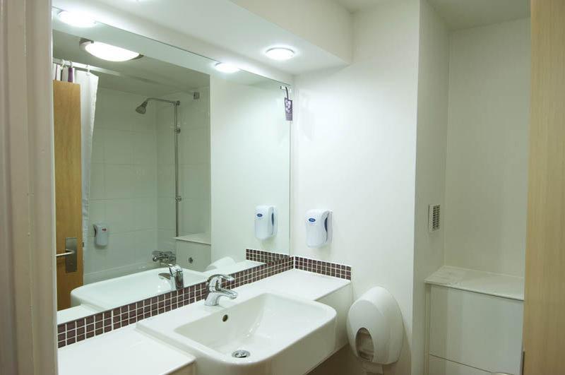 Premier Inn London Ruislip Kültér fotó