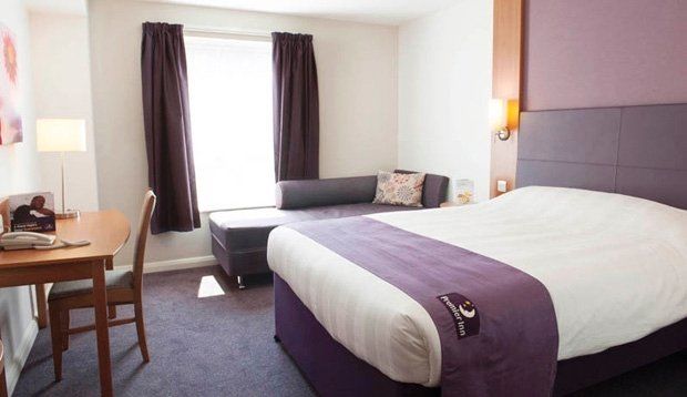 Premier Inn London Ruislip Kültér fotó